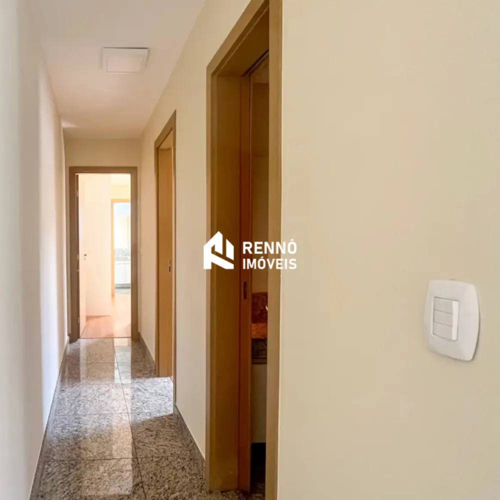 Apartamento, 2 quartos, 55 m² - Foto 8
