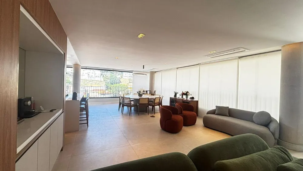 Apartamento, 4 quartos, 1963 m² - Foto 3