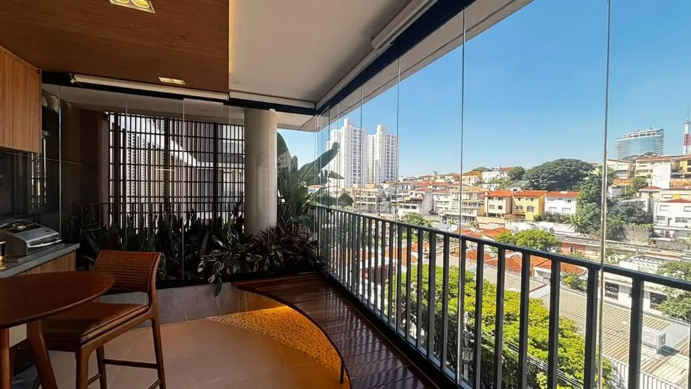 Apartamento, 4 quartos, 1963 m² - Foto 7