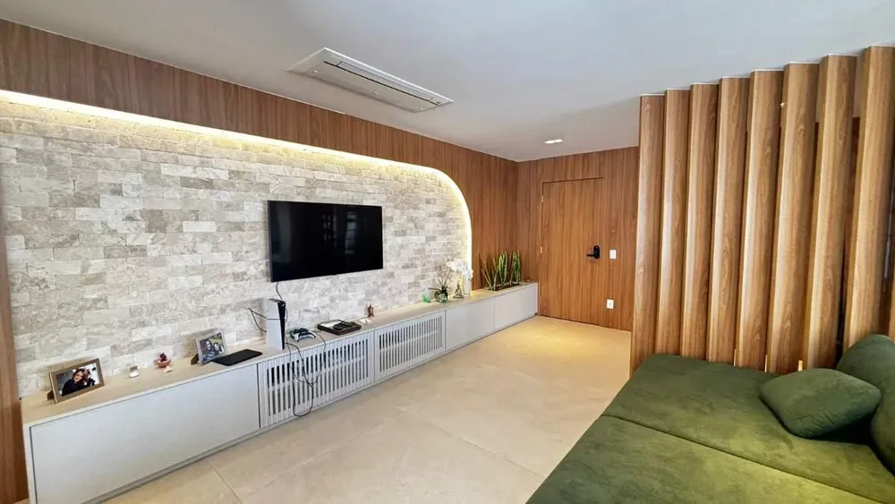 Apartamento, 4 quartos, 1963 m² - Foto 2