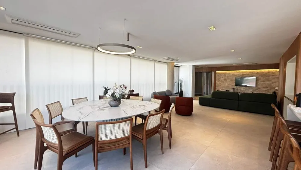 Apartamento, 4 quartos, 1963 m² - Foto 5