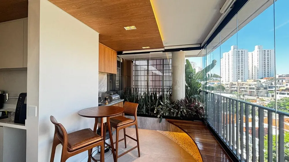 Apartamento, 4 quartos, 1963 m² - Foto 1