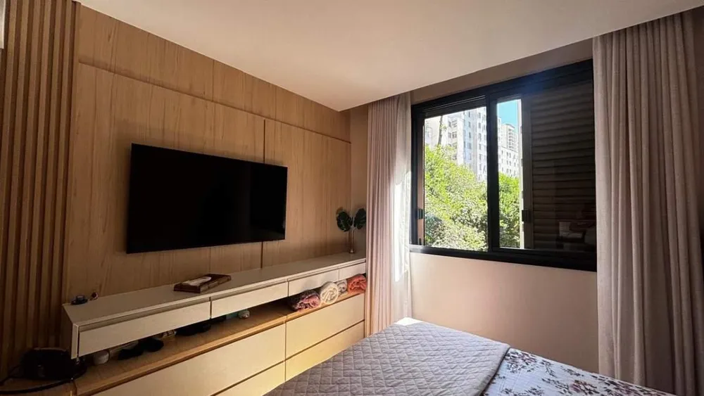 Apartamento, 4 quartos, 1963 m² - Foto 12
