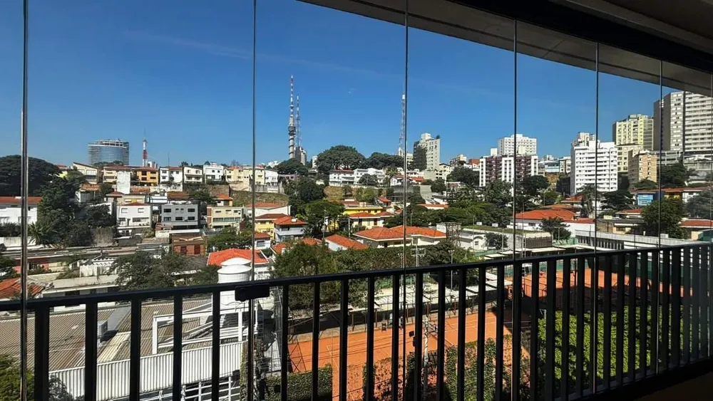 Apartamento, 4 quartos, 1963 m² - Foto 9