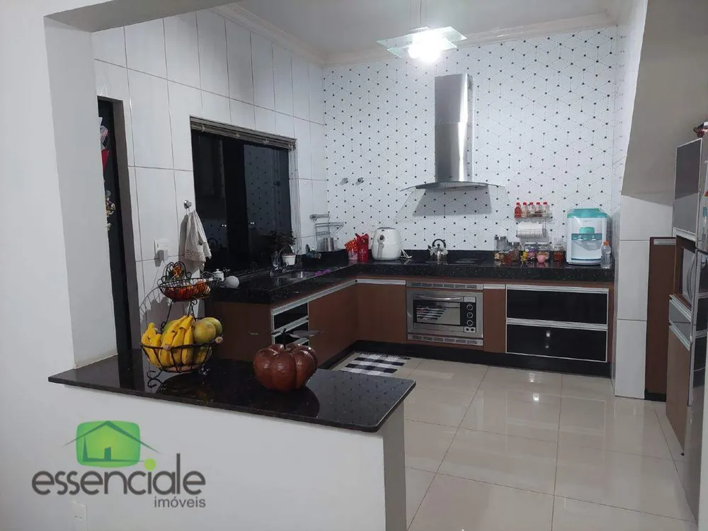 Casa, 3 quartos, 300 m² - Foto 9