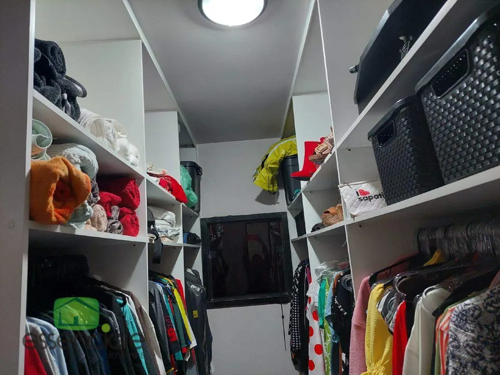 Casa, 3 quartos, 300 m² - Foto 12