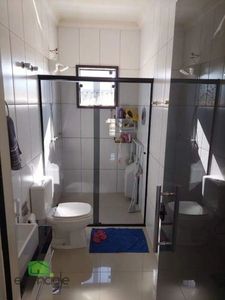 Casa, 3 quartos, 300 m² - Foto 13