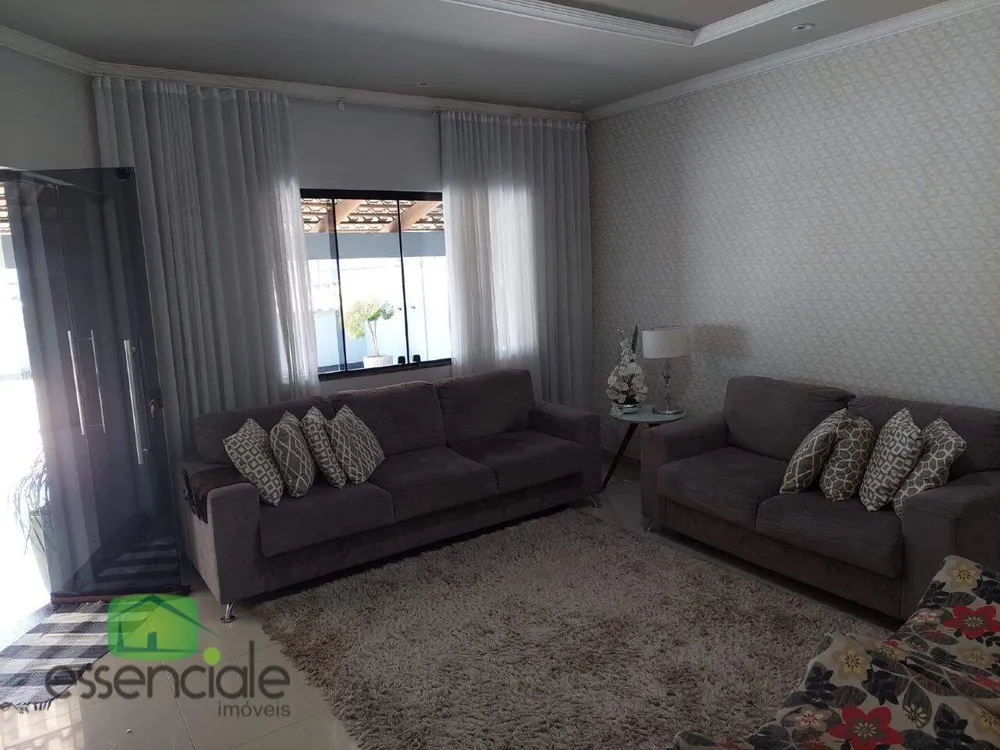 Casa, 3 quartos, 300 m² - Foto 4