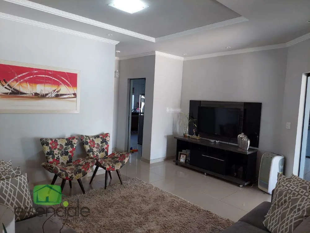 Casa, 3 quartos, 300 m² - Foto 5