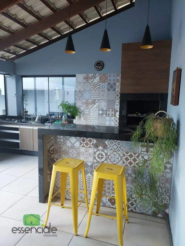 Casa, 3 quartos, 300 m² - Foto 16