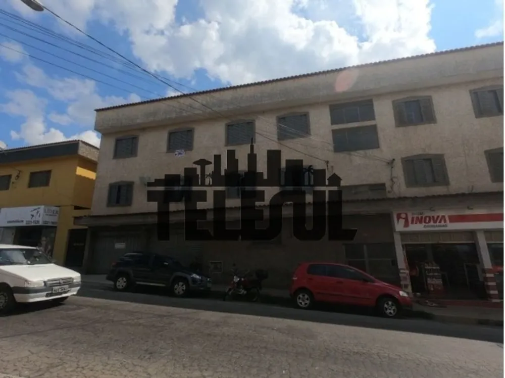 Apartamento, 3 quartos, 130 m² - Foto 1