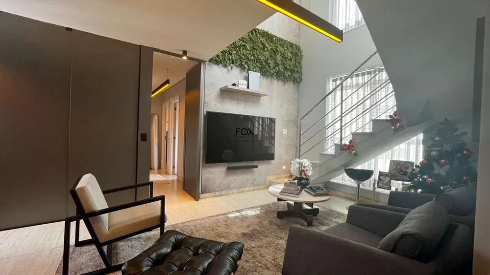 Cobertura, 3 quartos, 156 m² - Foto 2