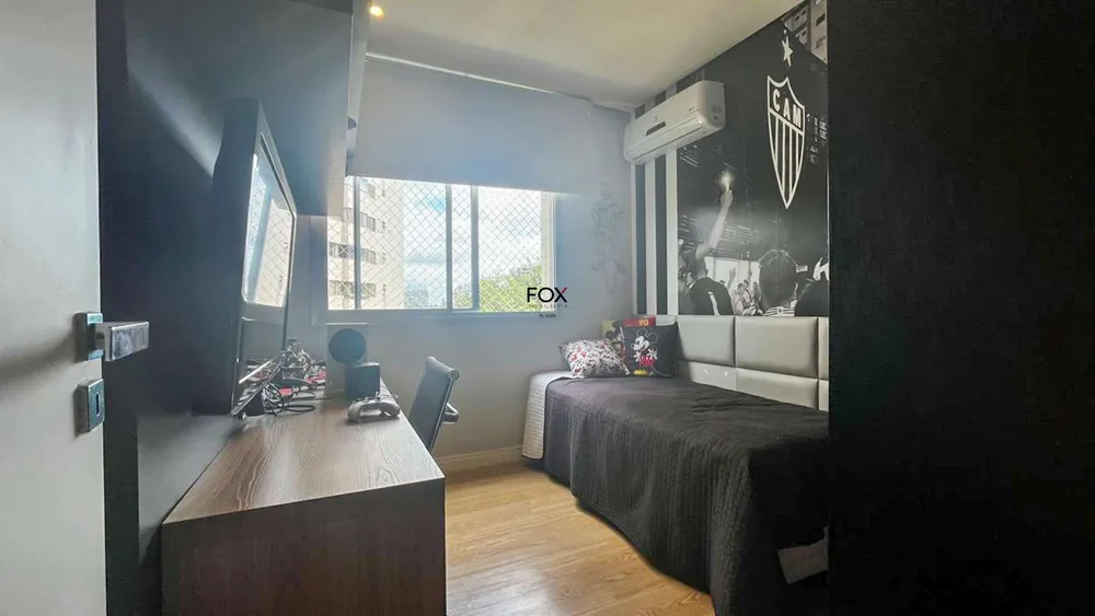 Cobertura, 3 quartos, 156 m² - Foto 7