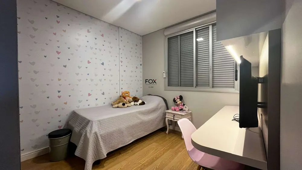 Cobertura, 3 quartos, 156 m² - Foto 15