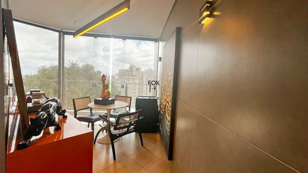 Cobertura, 3 quartos, 156 m² - Foto 6