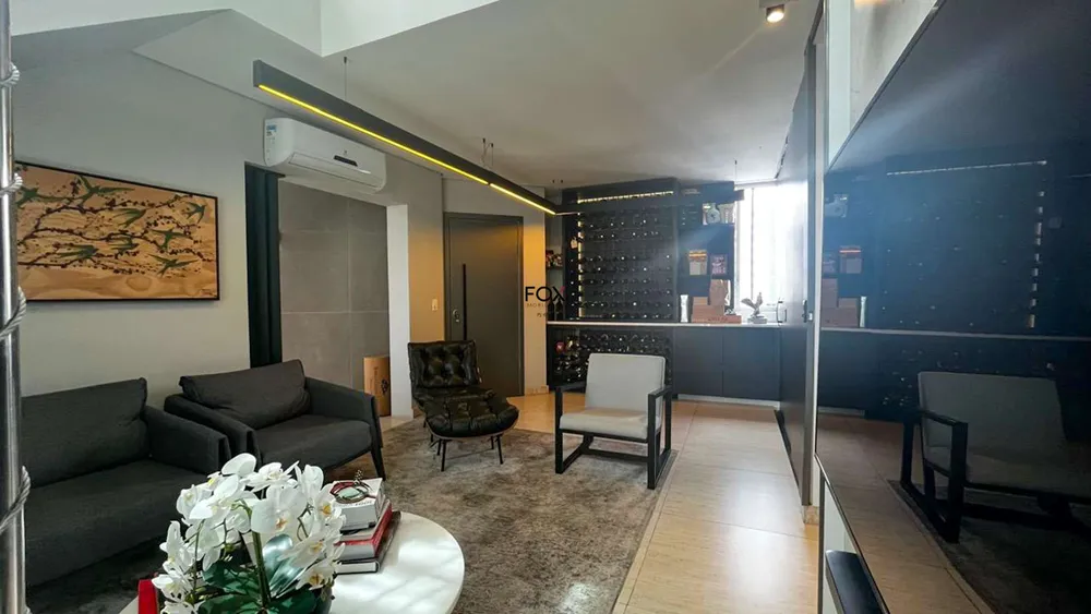 Cobertura, 3 quartos, 156 m² - Foto 4