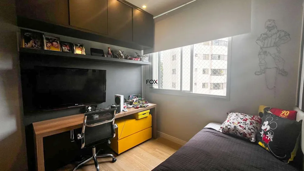 Cobertura, 3 quartos, 156 m² - Foto 10
