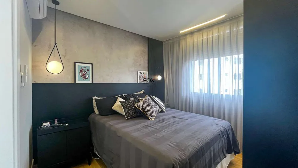 Cobertura, 3 quartos, 156 m² - Foto 13