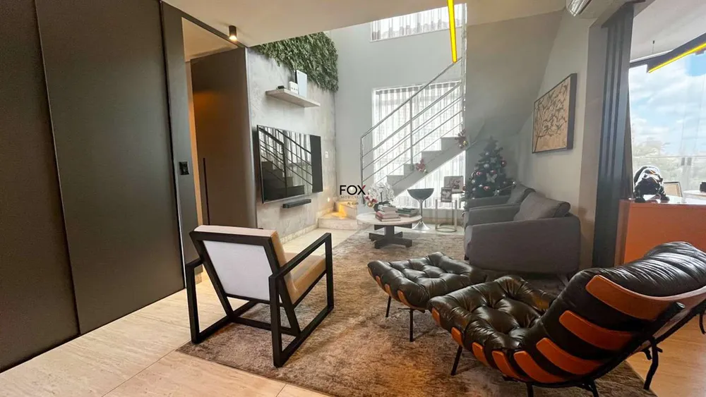 Cobertura, 3 quartos, 156 m² - Foto 9