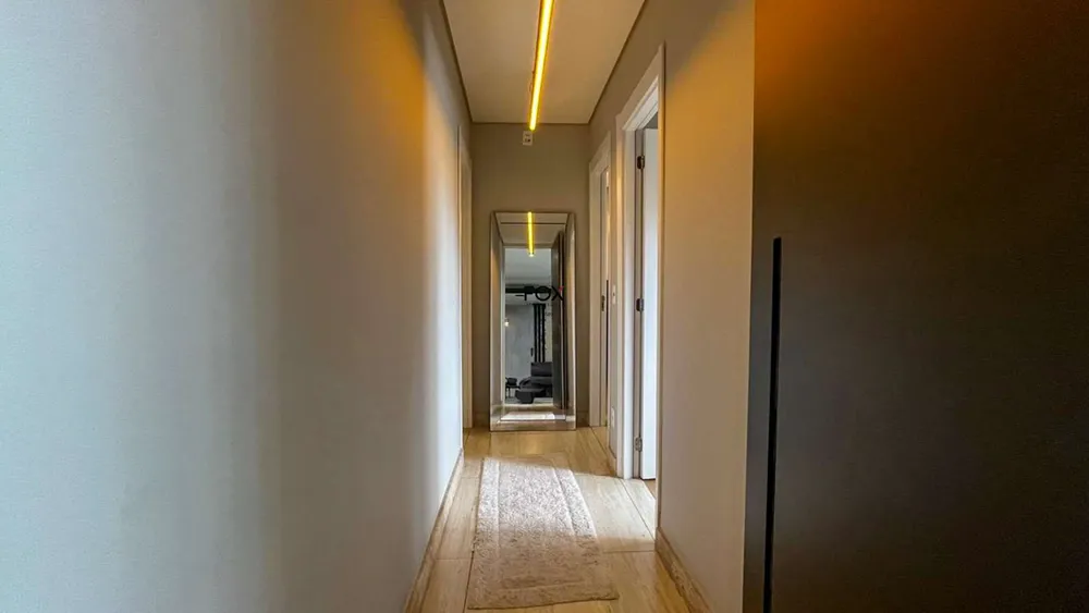 Cobertura, 3 quartos, 156 m² - Foto 8