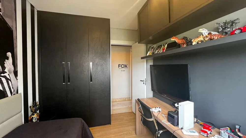 Cobertura, 3 quartos, 156 m² - Foto 11