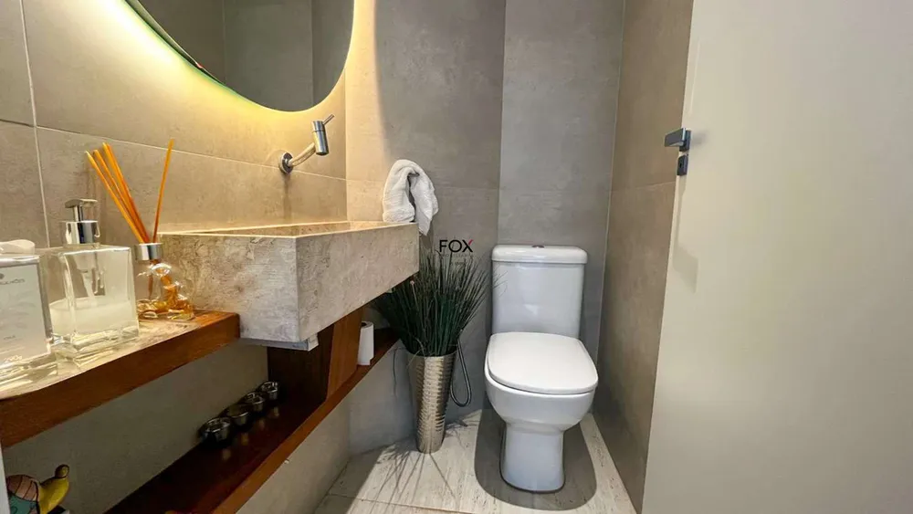 Cobertura, 3 quartos, 156 m² - Foto 19
