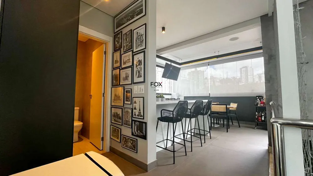 Cobertura, 3 quartos, 156 m² - Foto 18