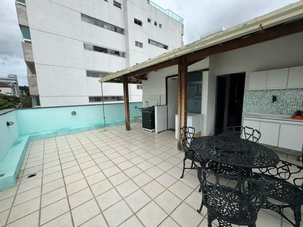 Cobertura, 4 quartos, 120 m² - Foto 7