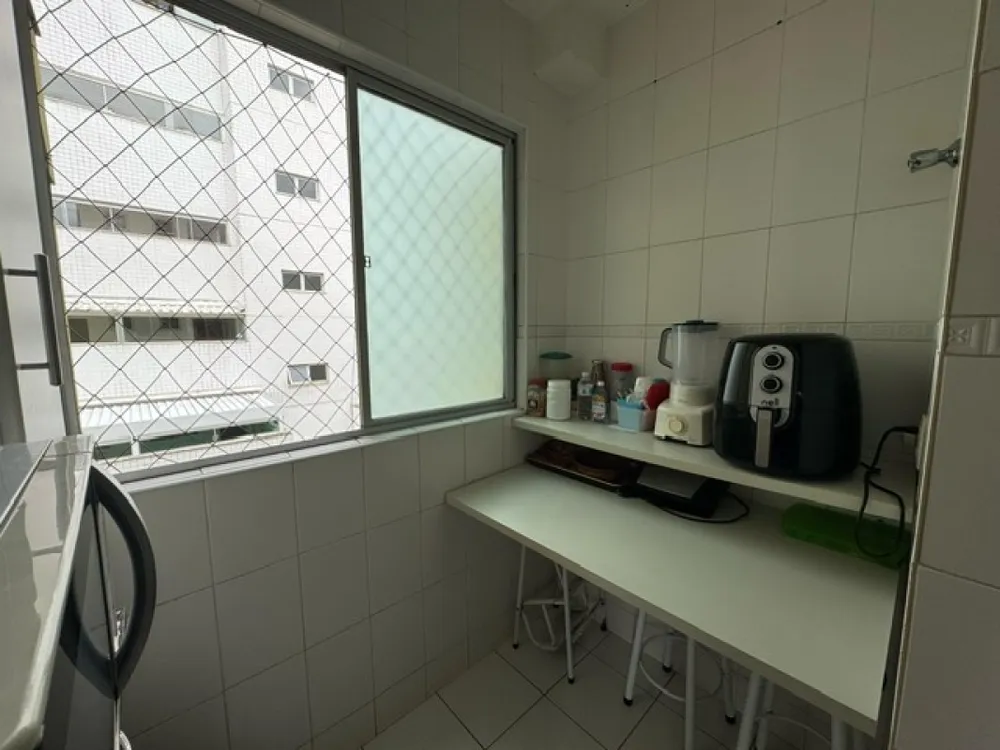 Cobertura, 4 quartos, 120 m² - Foto 8