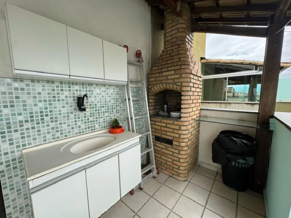 Cobertura, 4 quartos, 120 m² - Foto 11