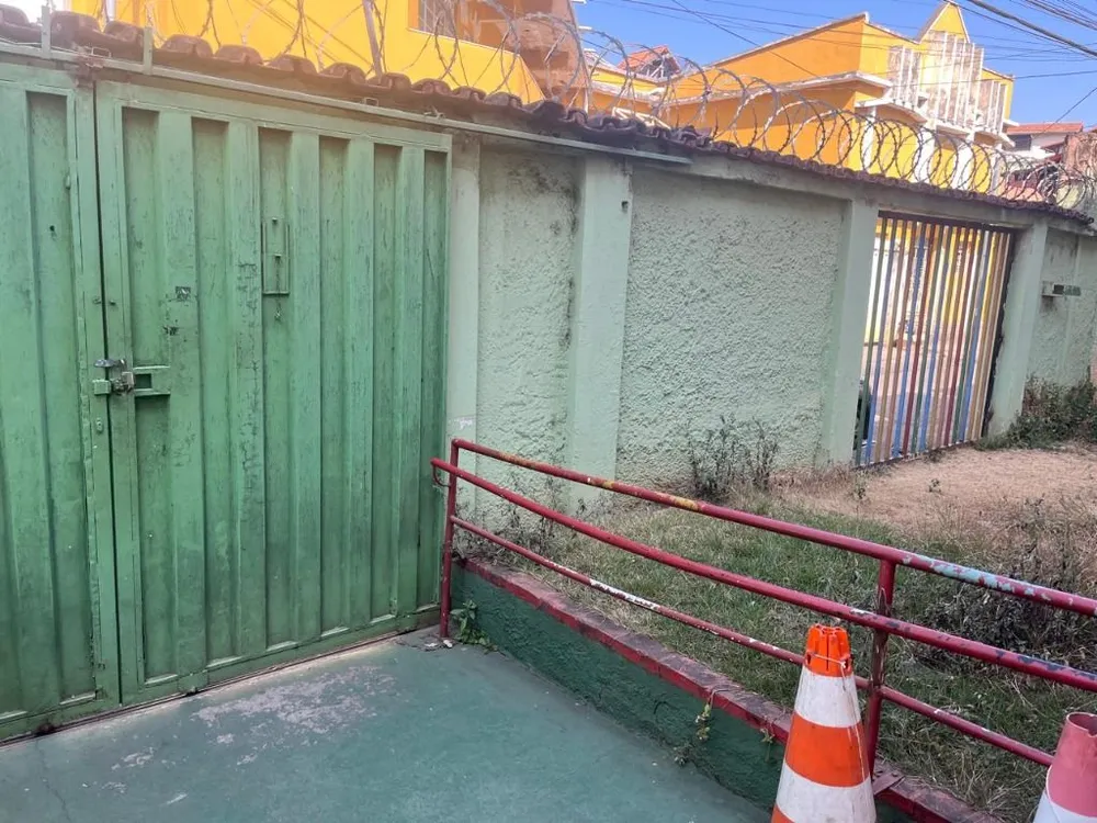 Casa, 1 quarto, 360 m² - Foto 6
