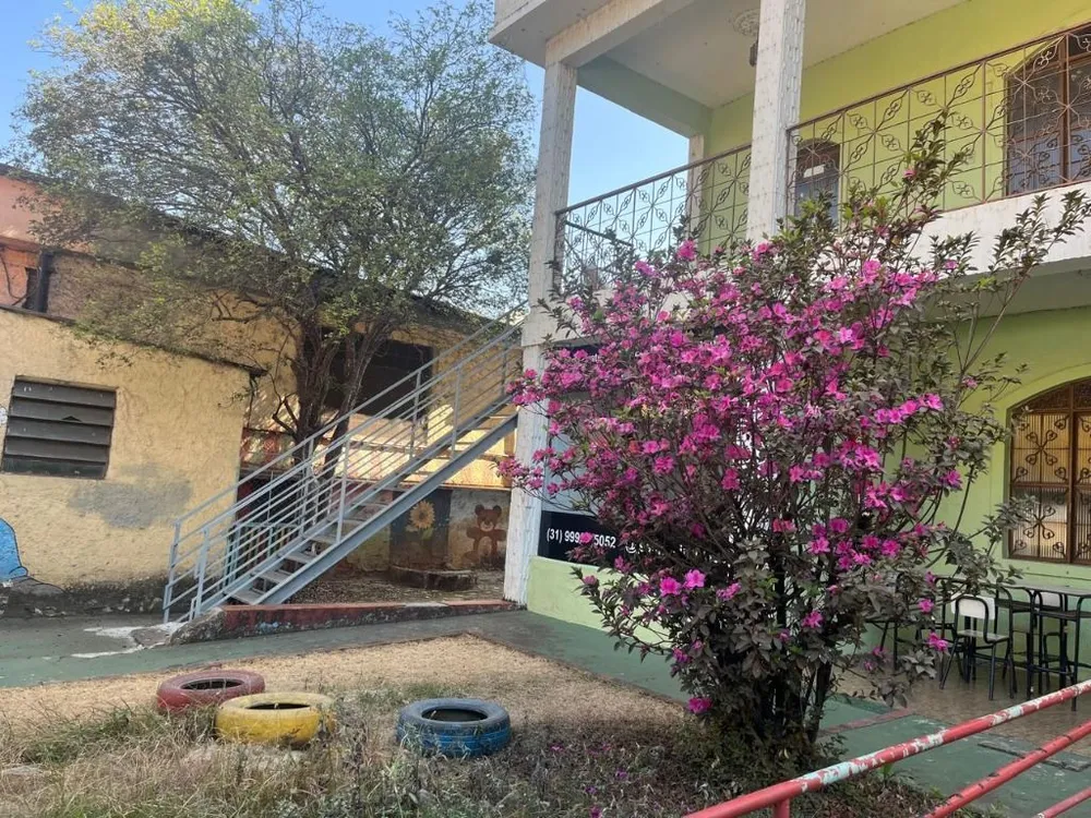 Casa, 1 quarto, 360 m² - Foto 1