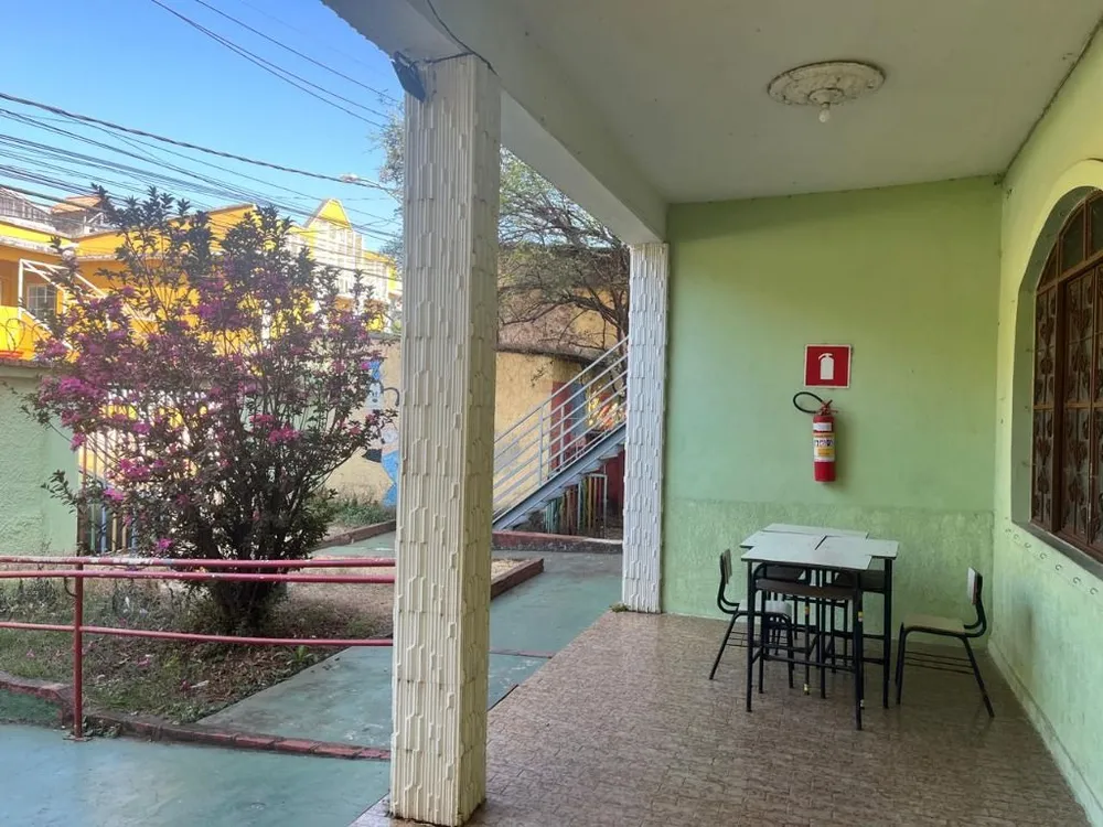 Casa, 1 quarto, 360 m² - Foto 5