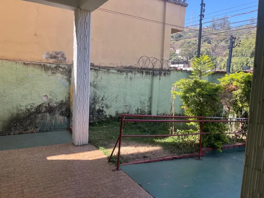 Casa, 1 quarto, 360 m² - Foto 8