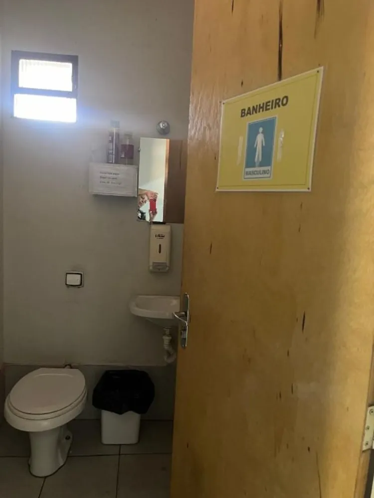 Casa, 1 quarto, 360 m² - Foto 12