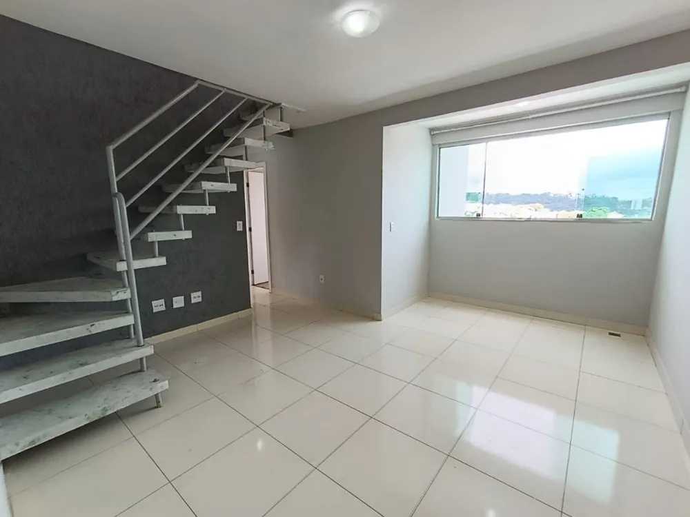 Cobertura, 2 quartos, 133 m² - Foto 1