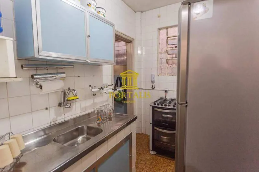 Apartamento, 3 quartos, 113 m² - Foto 10