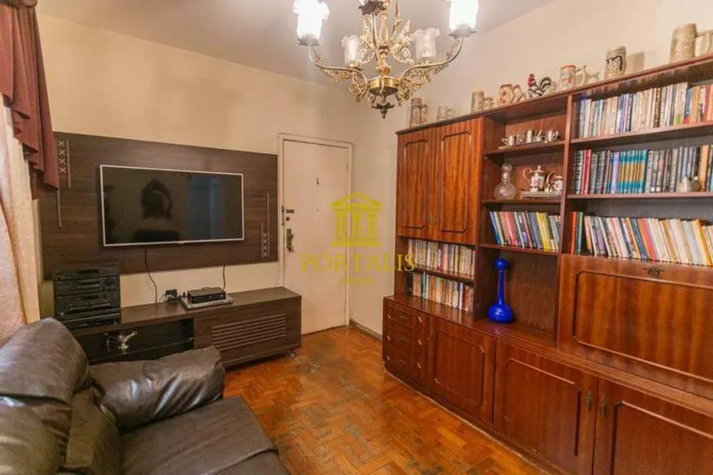 Apartamento, 3 quartos, 113 m² - Foto 2