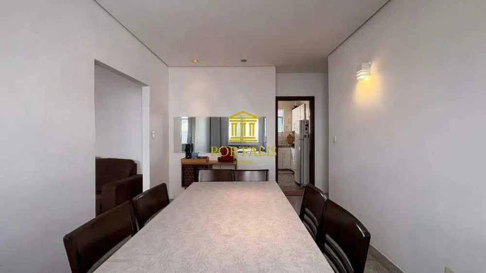 Apartamento, 3 quartos, 113 m² - Foto 4