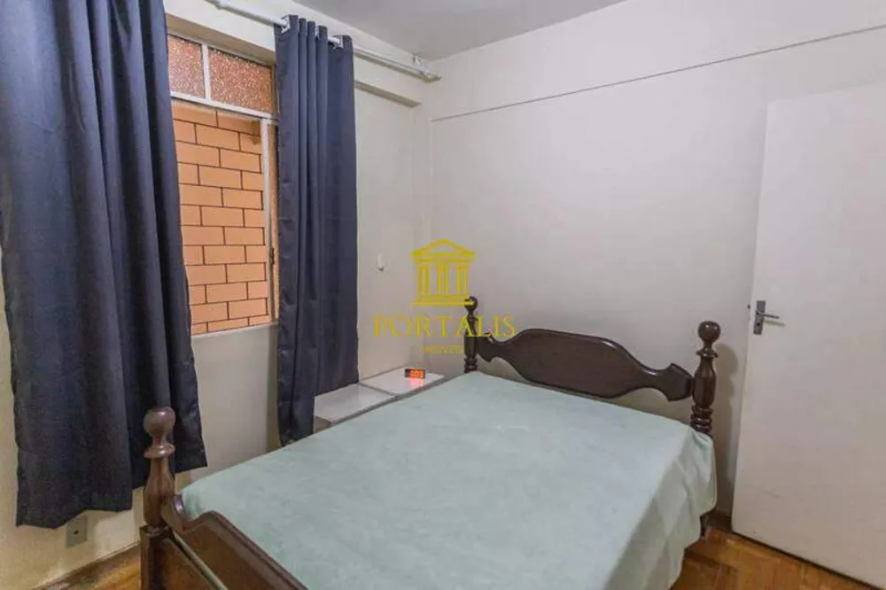 Apartamento, 3 quartos, 113 m² - Foto 3