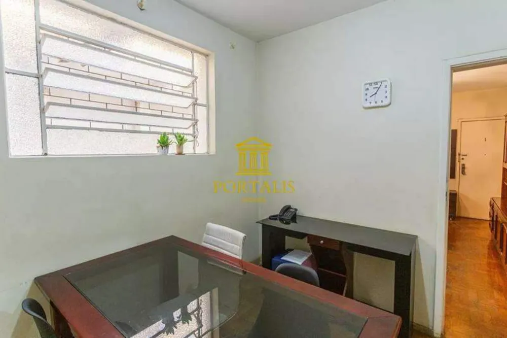 Apartamento, 3 quartos, 113 m² - Foto 12