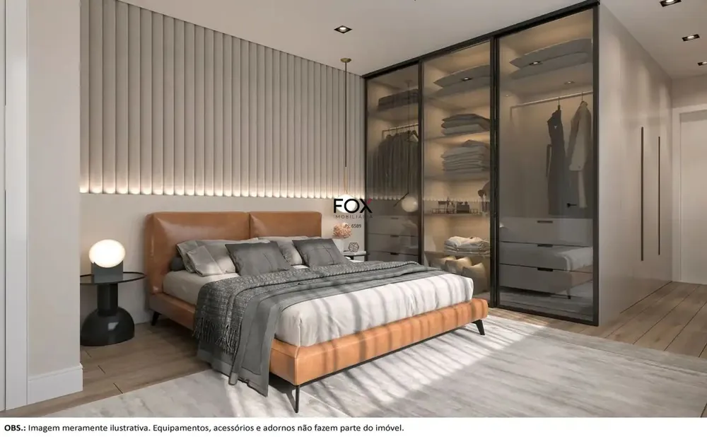 Apartamento, 2 quartos, 92 m² - Foto 12