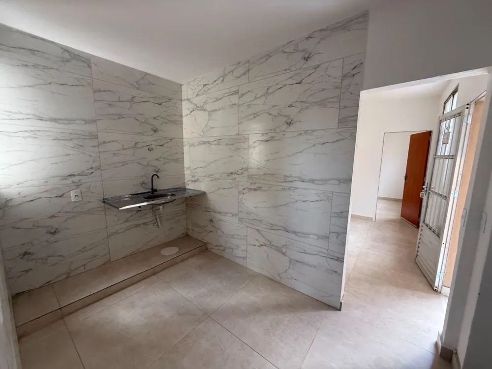 Casa, 2 quartos, 70 m² - Foto 4