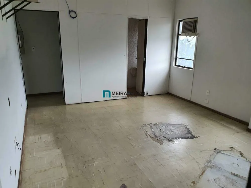 Sala-Conjunto, 52 m² - Foto 1
