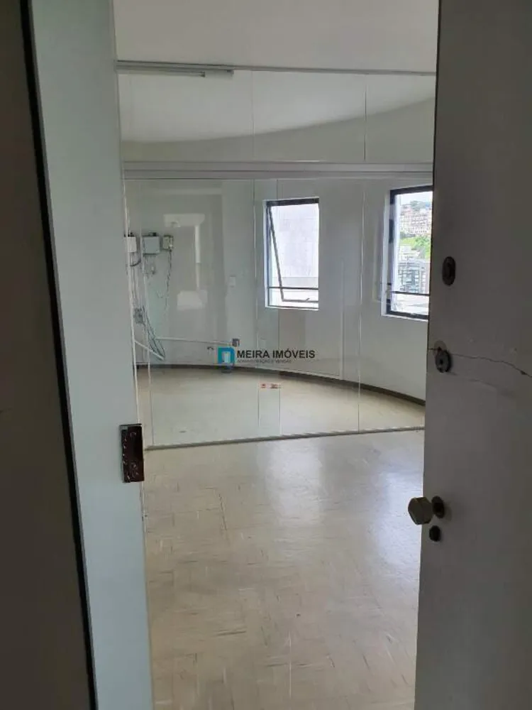 Sala-Conjunto, 52 m² - Foto 2