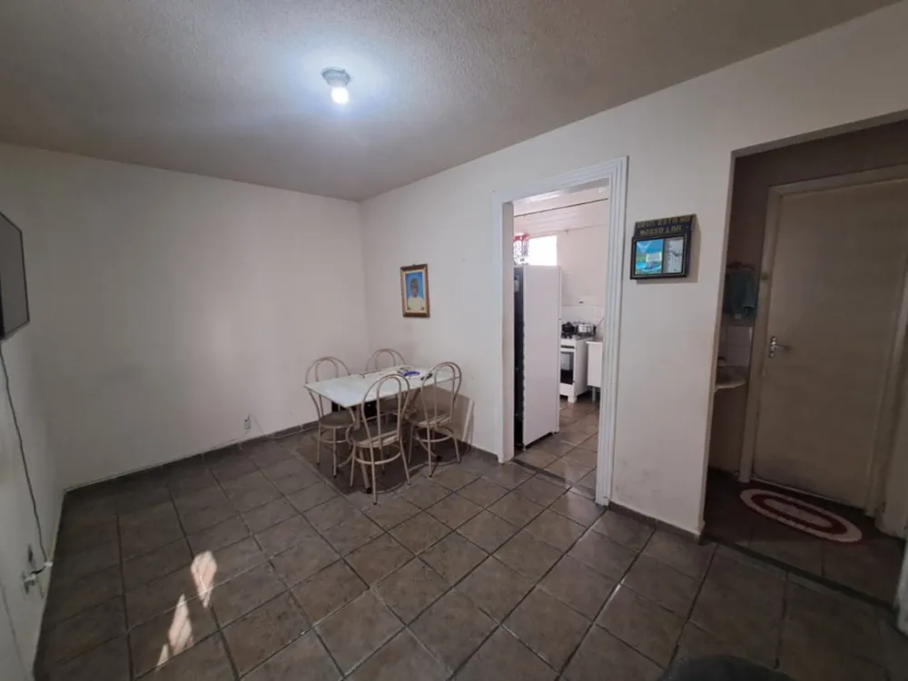 Apartamento, 2 quartos, 45 m² - Foto 7