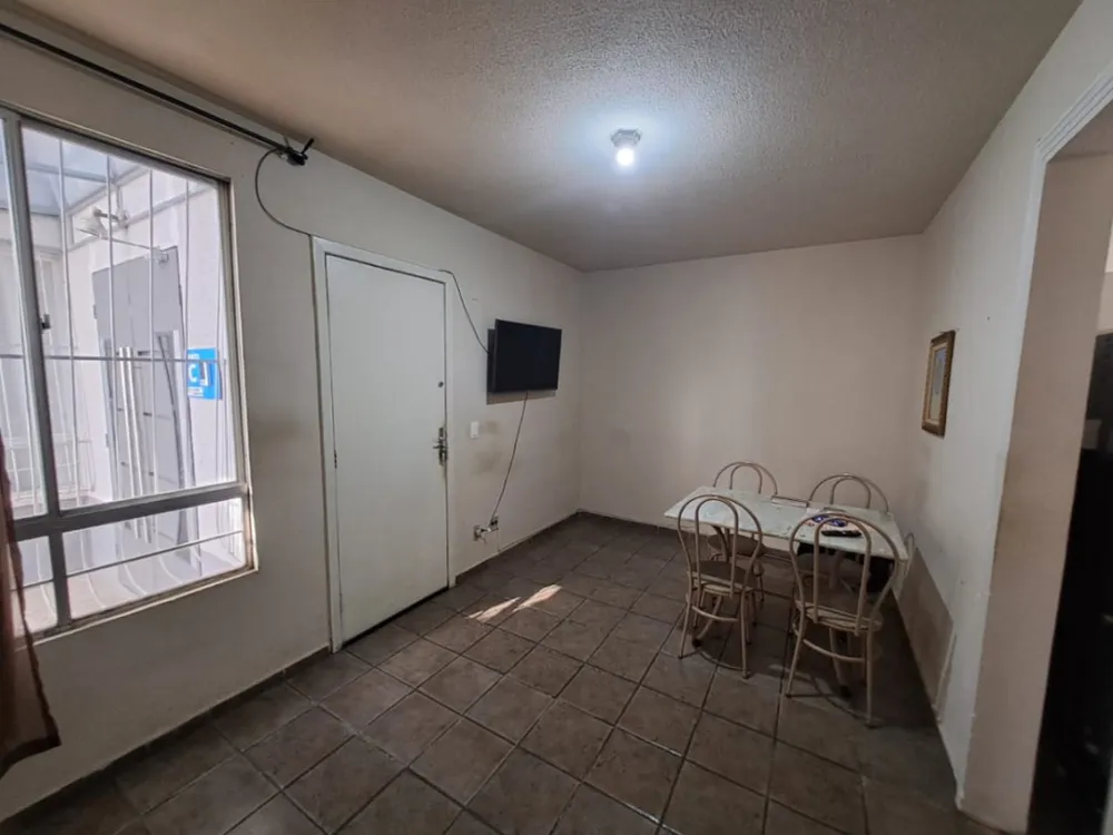 Apartamento, 2 quartos, 45 m² - Foto 5