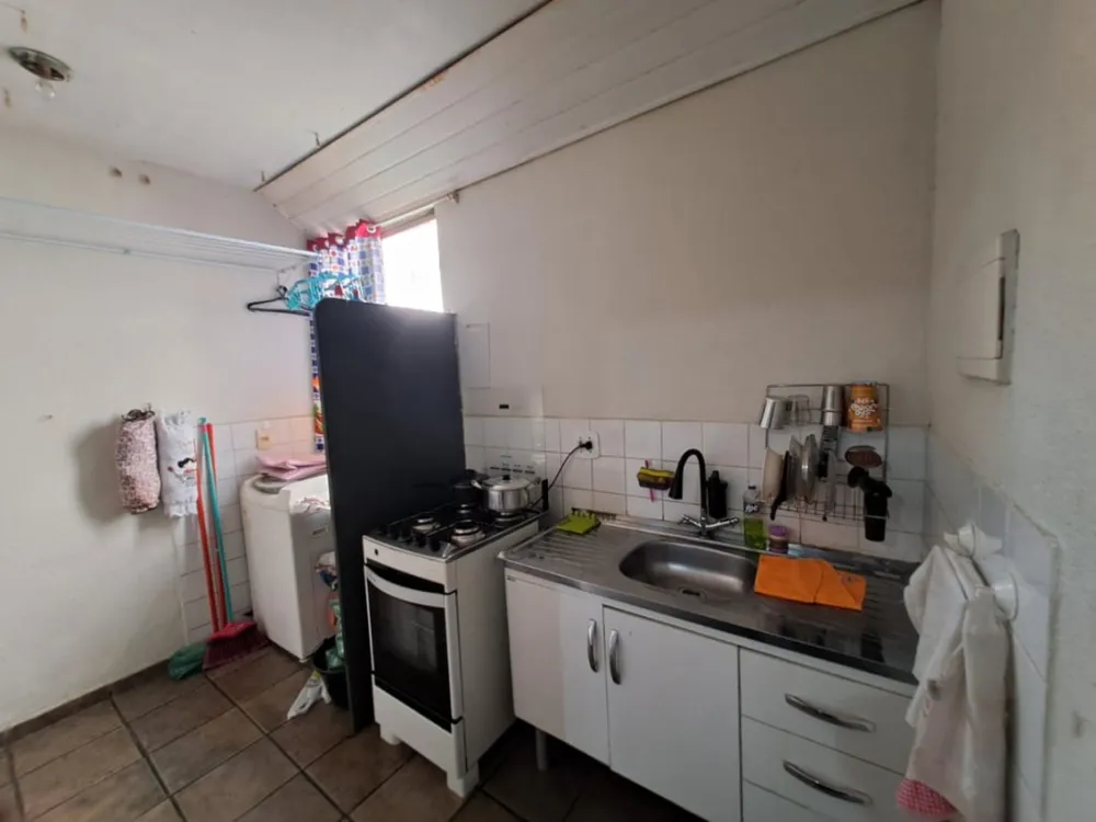 Apartamento, 2 quartos, 45 m² - Foto 4