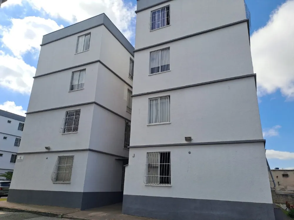 Apartamento, 2 quartos, 45 m² - Foto 1