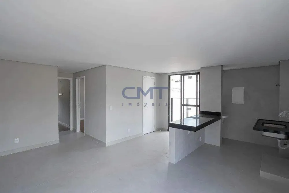 Apartamento, 2 quartos, 66 m² - Foto 1